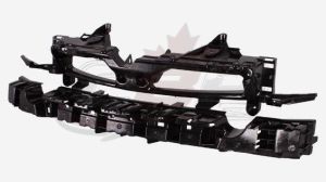 Absorber Front Bumper Chevrolet Impala 2006-2013 , GM1070241