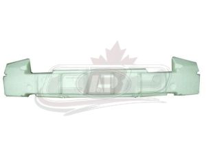 Absorber Front Bumper Chevrolet Malibu Maxx 2006-2007 , GM1070245
