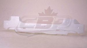 Absorber Front Bumper Chevrolet Uplander 2005-2009 , GM1070251
