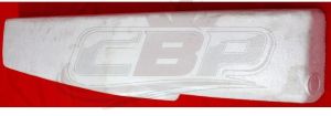 Absorber Front Bumper Pontiac Wave Sedan 2007-2008 , GM1070254