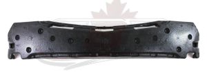 Absorber Front Bumper Chevrolet Equinox 2010-2015 , GM1070261