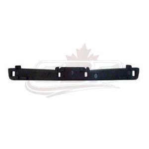 Absorber Front Lower Bumper Cadillac Srx 2010-2016 , GM1070271
