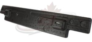Absorber Front Bumper Chevrolet Sonic Hatchback 2012-2016 , GM1070279