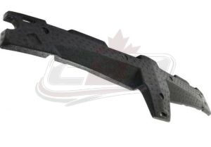 Absorber Front Bumper Chevrolet Cruze Sedan 2016-2018 With Rs Pkg , GM1070300