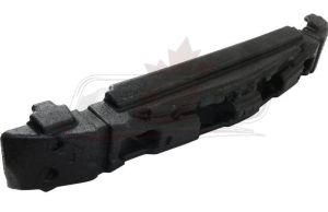 Absorber Front Bumper Chevrolet Trax 2015-2016 , GM1070308