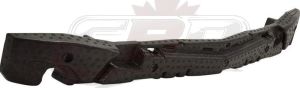 Absorber Front Bumper Chevrolet Equinox 2018-2021 , GM1070316