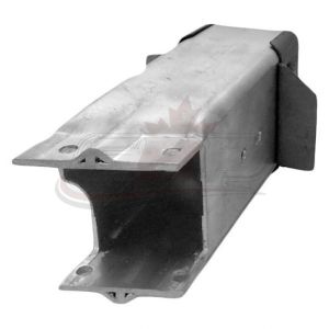 Rebar Bracket Front Driver Side Cadillac Xts 2013-2019 Aluminum, Gm1072192