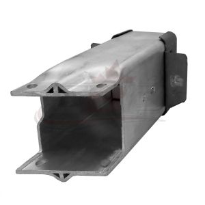 Rebar Bracket Front Passenger Side Cadillac Xts 2013-2019 Aluminum, Gm1073192