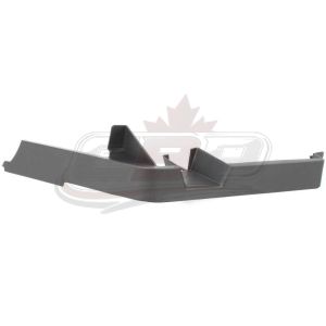 Bumper Filler Driver Side Chevrolet Silverado 1500 2003-2006 , GM1088169
