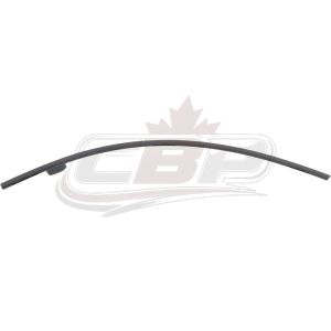 Bumper Filler Front Driver Side Chevrolet Silverado 3500 2011-2014 Plastic , GM1088178