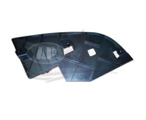 Bumper Filler Front Driver Side Gmc Yukon 2007-2014 Plastic , GM1088179