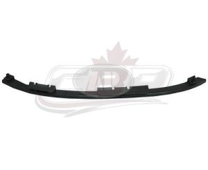 Bumper Filler Front Driver Side Chevrolet Sonic Sedan 2012-2020 Without Rs Pkg , GM1088181