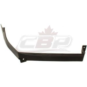 Bumper Filler Passenger Side Chevrolet Silverado 3500 1999-2002 , GM1089166
