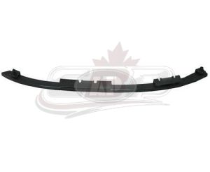 Bumper Filler Front Passenger Side Chevrolet Sonic Sedan 2012-2020 Without Rs Pkg , GM1089181