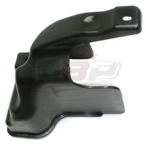 Bumper Air Shield Front Lower Chevrolet Silverado 3500 2015-2019 , GM1091119