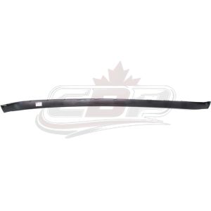 Valance Bumper Front Gmc Yukon Hybrid 2009-2013 Textured Capa , GM1092189C
