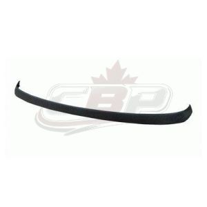 Valance Bumper Front Gmc Yukon Hybrid 2009-2013 Textured , GM1092189