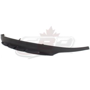 Valance Bumper Front Chevrolet Captiva 2012-2015 Textured , GM1092195