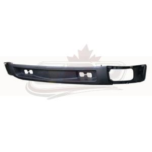 Bumper Deflector Front Lower Chevrolet Silverado 3500 2007-2010 Series , GM1092202