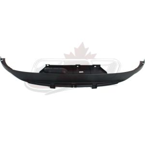 Bumper Lower Saturn Vue 2008-2009 Xe Model Capa , GM1092207C