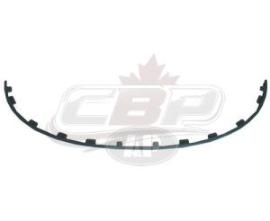 Valance Bumper Front Chevrolet Hhr 2006-2011 , GM1092210