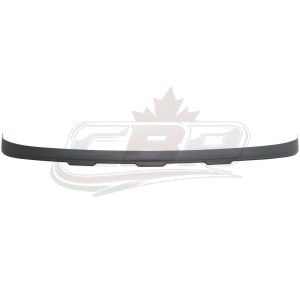 Bumper Front Lower Gmc Sierra 3500 2007-2013 (Mounts Under The Valance) , GM1092211