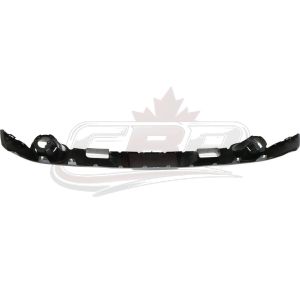 Bumper Front Lower Gmc Sierra 2500 2011-2014 Capa , GM1092216C