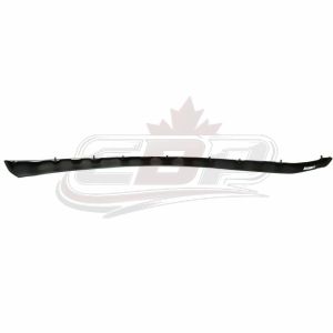 Bumper Front Lower Chevrolet Express 2003-2016 Capa , GM1092226C