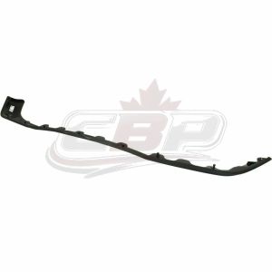 Bumper Air Deflector Front Lower Gmc Savana 2003-2016 , GM1092226