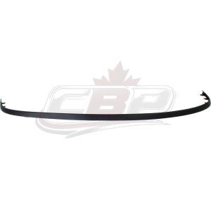 Bumper Front Lower Saturn Aura 2007-2009 Capa , GM1092228C