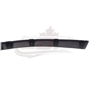 Bumper Lower Front Outer Driver Side Buick Lacrosse 2010-2013 Capa , GM1092240C