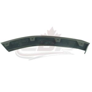 Bumper Lower Front Outer Passenger Side Buick Lacrosse 2010-2013 Capa , GM1092241C