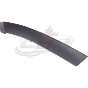 Bumper Lower Front Outer Passenger Side Buick Lacrosse 2010-2013 , GM1092241