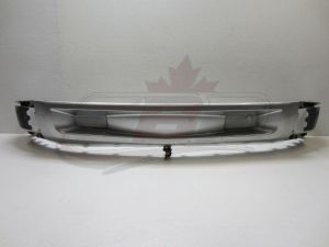 Bumper Air Deflector Front Lower Chevrolet Silverado 2500 2012-2013 Without Tow Capa , GM1092243C