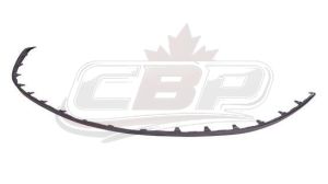 Bumper Front Lower Buick Encore 2013-2016 Awd 2016 Capa , GM1092247C