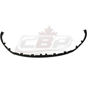 Valance Bumper Front Chevrolet Cruze 2011-2015 Capa , GM1093102C