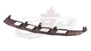 Skid Plate Front Chevrolet Captiva 2012-2015 Primed , GM1094112