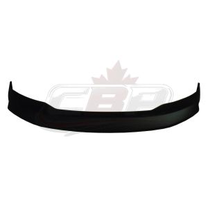 Valance Front Lower Gmc Yukon 2015-2020 Textured Black, Gm1094113