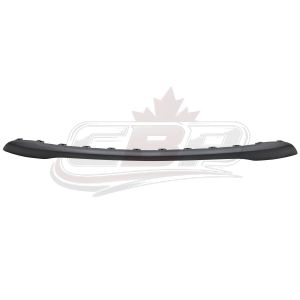2019-2020 Buick Envision Valance Front Black Textured Finish , GM1095217