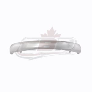 2021-2024 Gmc Yukon Denali Valance Front Bright Silver , GM1095225