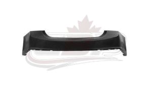 2019-2025 Chevrolet Malibu Bumper Rear Primed Without , GM1100A22C