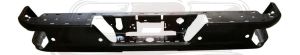 2019-2025 Chevrolet Silverado 3500 Bumper Face Bar Rear , GM1102574