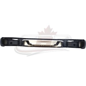 1996-2025 Chevrolet Express Bumper Rear Assy Chrome Without , GM1103142C