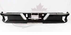 2019-2025 Gmc Sierra 1500 Bumper Rear Assy With Sensor / , GM1103211