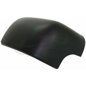 Bumper End Rear Passenger Side Chevrolet Express 2003-2021 Plastic , GM1105152