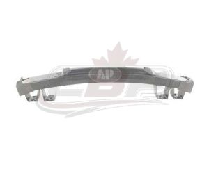 Rebar Rear Bumper reinforcement Chevrolet Impala 2006-2013 , GM1106663