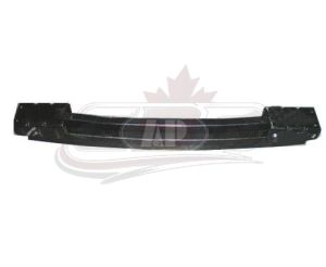 Rebar Rear Bumper reinforcement Chevrolet Malibu 2008-2012 , GM1106670