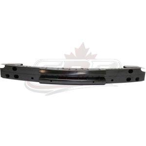 Rebar Rear Bumper reinforcement Gmc Acadia 2007-2012 , GM1106676