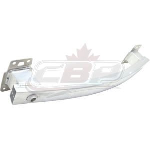 2018-2025 Chevrolet Equinox Rebar Rear Aluminum Capa , GM1106713C