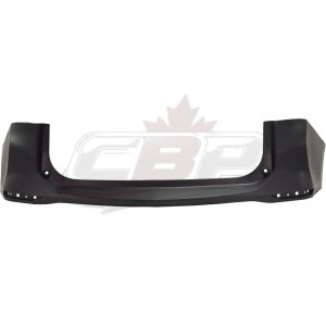 2018-2024 Chevrolet Equinox Bumper Rear Upper Primed With , GM1114120C